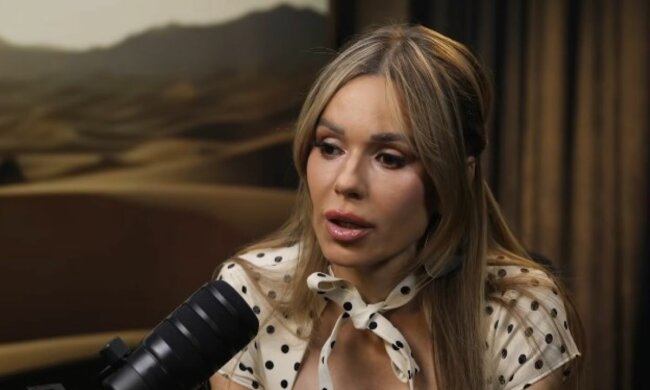 Doda/YouTube @Gosia Ohme