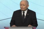 Jarosław Kaczyński, źródło: YouTube/Prawo i Sprawiedliwość