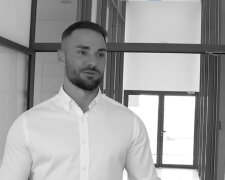 Łukasz Litewka, screen Youtube @polsatnewsplofc