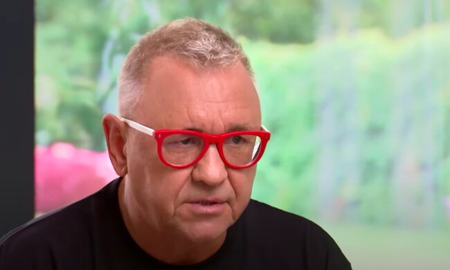 Jerzy Owsiak / YouTube: TVN Style