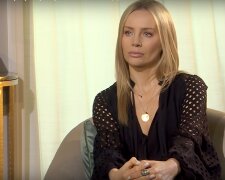 Agnieszka Woźniak-Starak udzieliła wywiadu