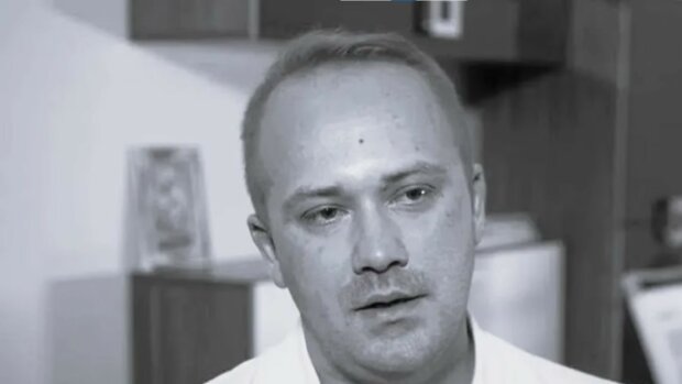 Adrian Szymaniak, screen Youtube @Luumiraa