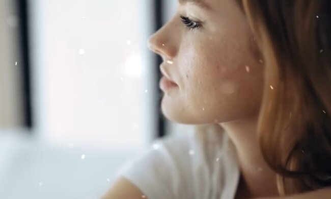 Kobieta/YouTube @Czas na historię