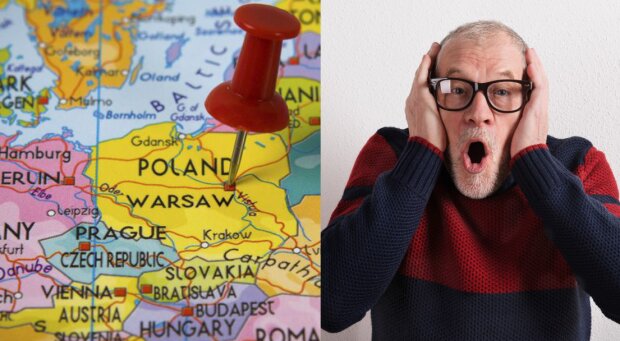 Ponad 200 miejscowości już wkrótce zniknie z mapy Polski. Co się z nimi stanie