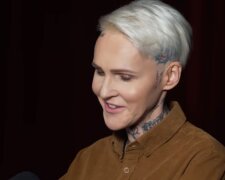 Agnieszka Chylińska/YouTube @Magazyn Viva!