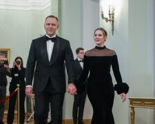 Karol i Marta Nawrocka/Instagram