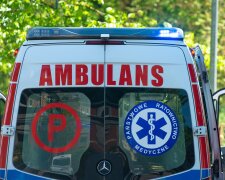 Ambulans, źródło: Pixabay