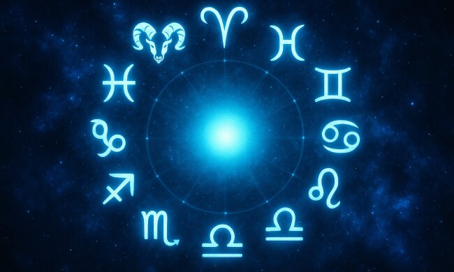 znaki zodiaku @AI