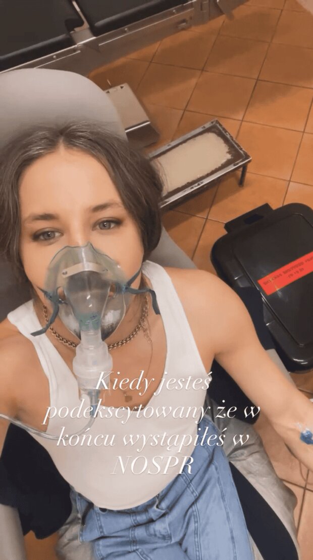 Michał Szpak/Instagram