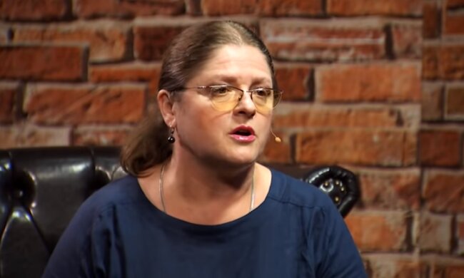 Krystyna Pawłowicz/YouTube @Super Express