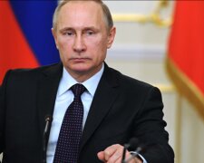 Władimir Putin/YouTube @Maciek Ignaczak