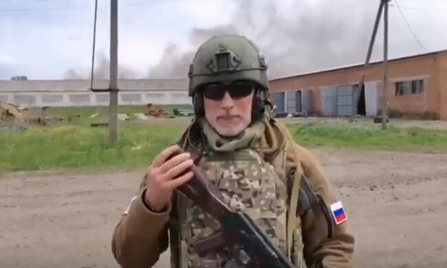 Alexei Zhuravlev / YouTube: ZV Ru Ukraine