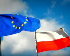 Gdańsk: miasto pokazało w weekend swoje poparcie dla członkostwa Polski w Unii Europejskiej. Forma wsparcia wzbudziła spore uznanie