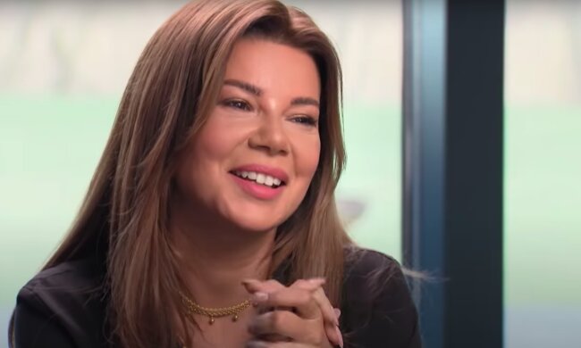 Edyta Górniak / YouTube: TVN Style