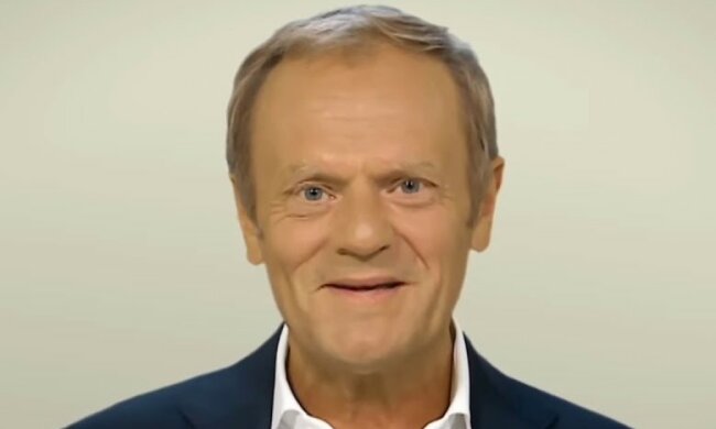 Donald Tusk/screen YouTube @Niezależny Lublin