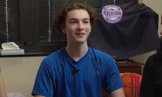 Sammy Berko/YouTube @TrendingMailBox