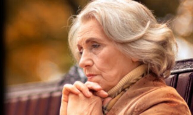 Kobieta/YouTube @Historie Życiowe