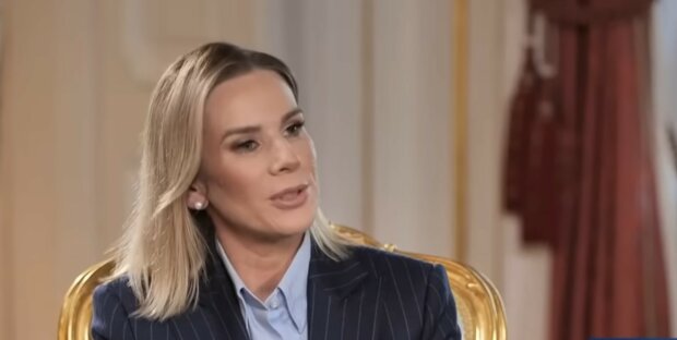 Niewiarygodne, co jeszcze pobiera Marta Nawrocka. Nie kończy się na emeryturze