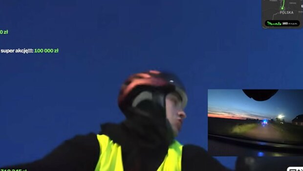 Łatwogang, screen Youtube @latwogang8538