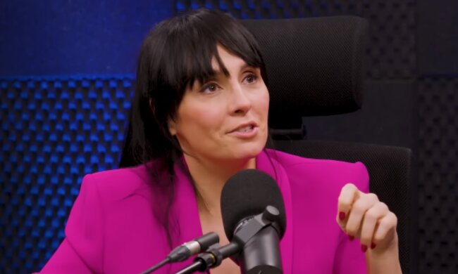 Tatiana Okupnik/YouTube  @Ofeminin
