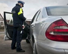 Konkretne auta na celowniku policji! Już kilku tysiącom kierowców odebrano dowody rejestracyjne