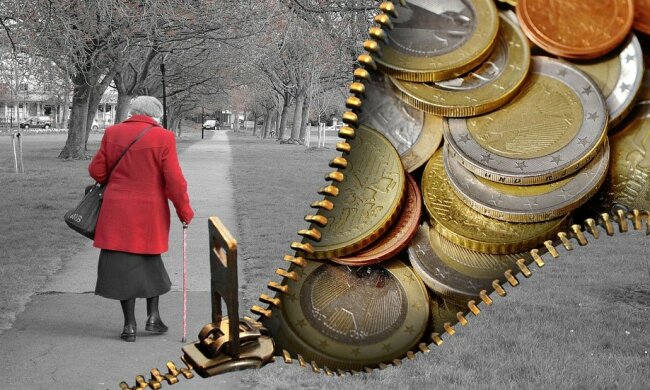 Waloryzacja emerytur i rent będzie w 2021 roku rekordowa!/screen