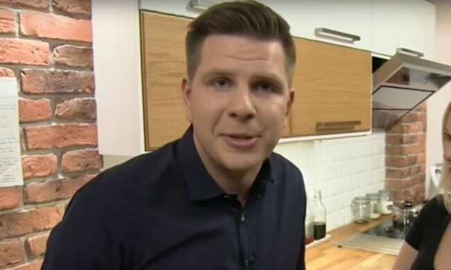 Filip Chajzer/YT @Uwaga! TVN