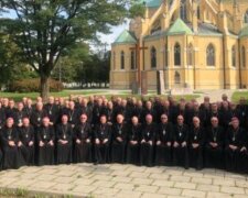 Skutki ostatniego Zebrania Plenarnego Konferencji Episkopatu Polski. Jeden z biskupów ma koronawirusa