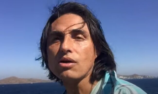 Ivan Komarenko/YouTube @Ivan Komarenko