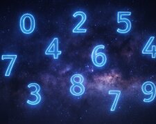 numerologia @AI