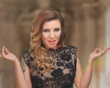 Magda Femme/YT @Lemon Records