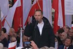 Karol Nawrocki, screen Youtube @Nawrocki25