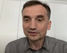 Zbigniew Ziobro, źródło: YouTube/Telewizja Republika