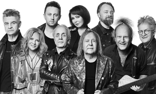 Gwiazdy wspominają członka Budki Suflera. „Nic nie może wiecznie trwać”