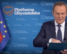 Donald Tusk/ YouTube @Czyż tak!