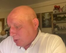 Krzysztof Jackowski/ YouTube @Jasnowidz Krzysztof Jackowski Official