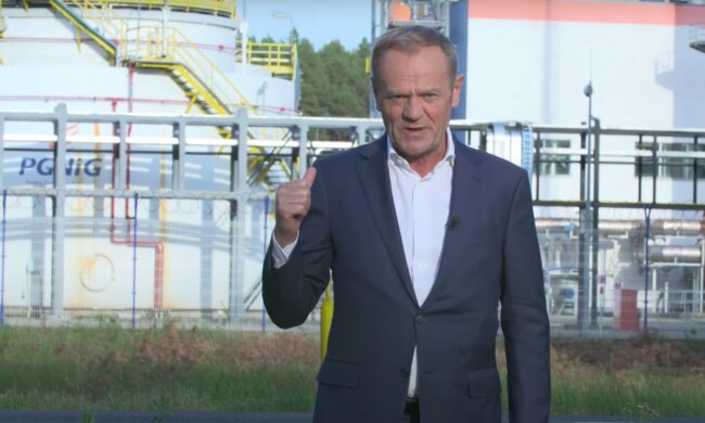 Donald Tusk / YouTube: Donald Tusk - kanał oficjalny