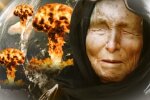 Baba Vanga, źródło: YouTube/MostAmazingTop10