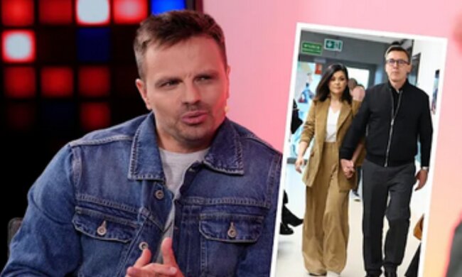 Marcin Hakiel komentuje ślub Katarzyny Cichopek i Maciej Kurzajewski/YouTube