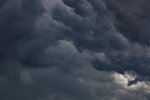 Ulice zamieniły się w rzeki. Nawałnica przeszła przez miasto