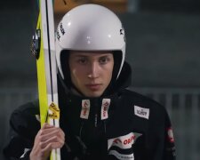 Kacper Tomasiak/YouTube @Eurosport Polska