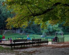 Zupełnie nowa odsłona parku Bednarskiego w Krakowie. Co się zmieni