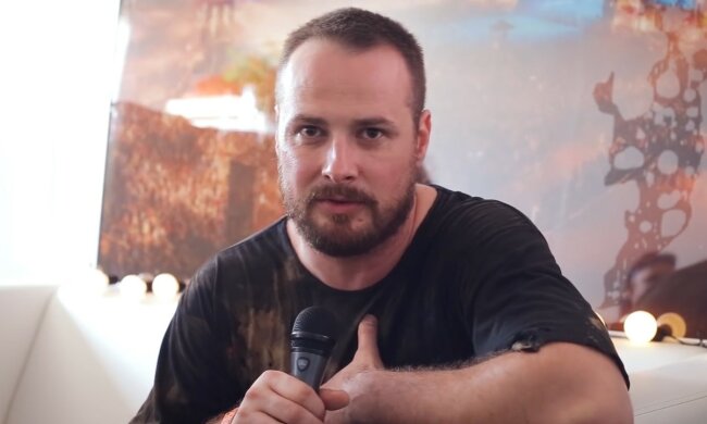 Paweł Małaszyński/YT @Rzeczy od serca