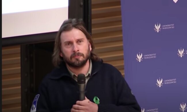 Adam Wajrak ostro o pogranicznikach. Padły mocne słowa. Co takiego powiedział