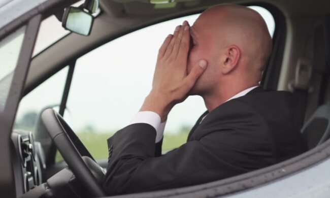 Kary finansowe dla tysięcy kierowców. Wystarczy nie dopełnić jednej formalności i dostaniesz wezwanie do zapłaty