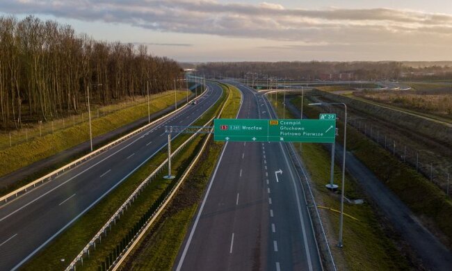 Dobra wiadomość dla kierowców. W 2020 roku powstaną nowe drogi ekspresowe. Którędy będą biegły