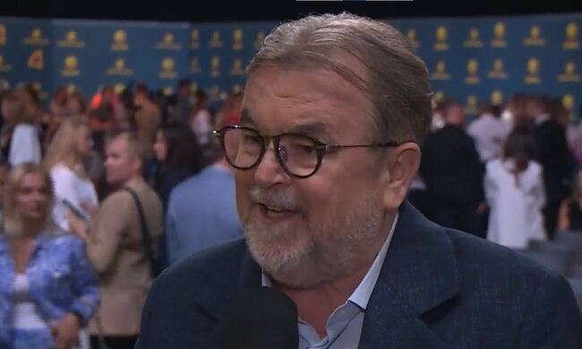 Edward Miszczak, screen Youtube @FAKT