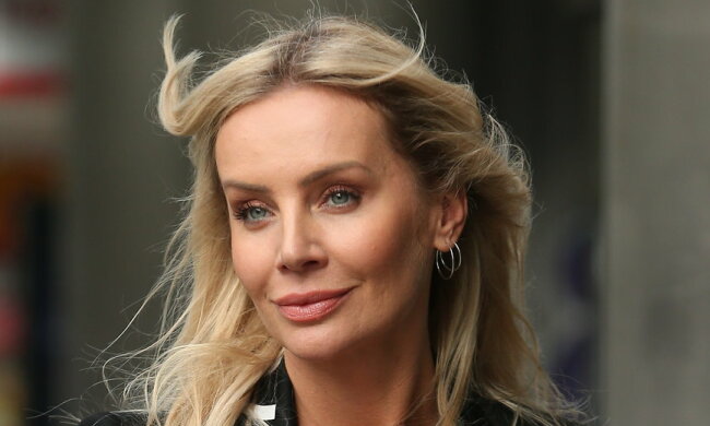 Agnieszka Woźniak-Starak/ https://www.onet.pl/