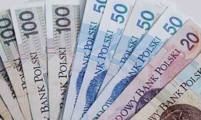 Pieniądze. Źródło: Youtube Aktualności 360