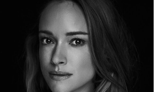 Alicja Bachleda-Curuś/Instagram @Alicja Bachleda-Curuś